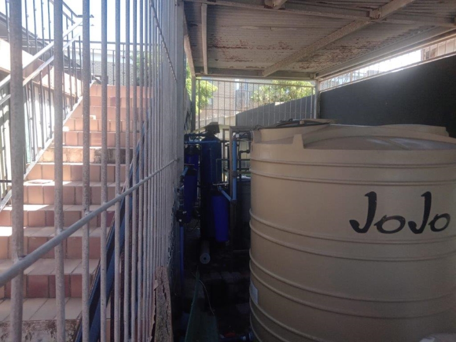 Commercial Property for Sale in Ferreira Town Eastern Cape